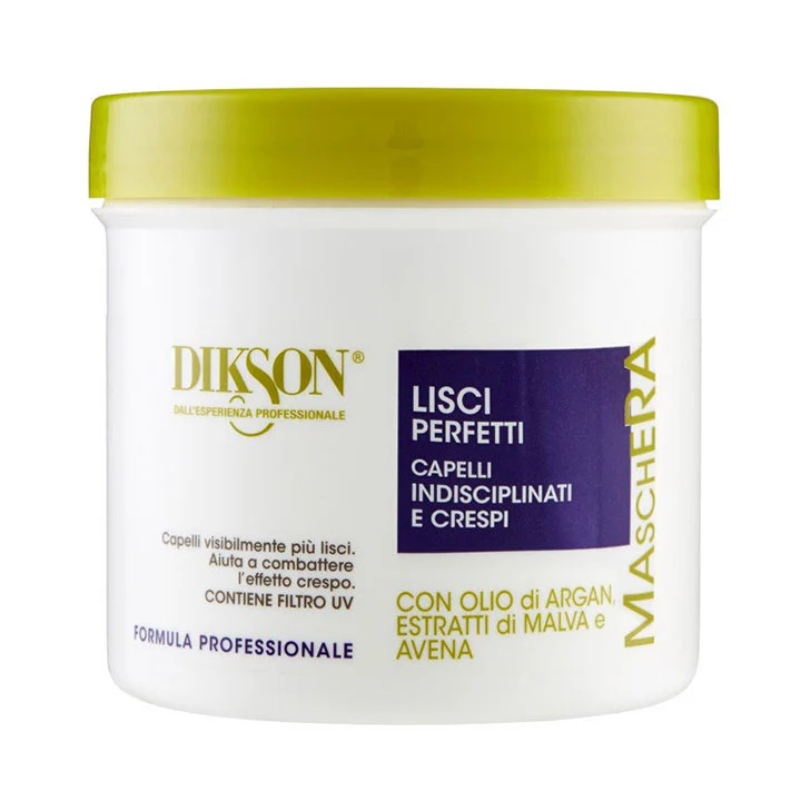 Lisci perfetti Maschera capelli - Image 2