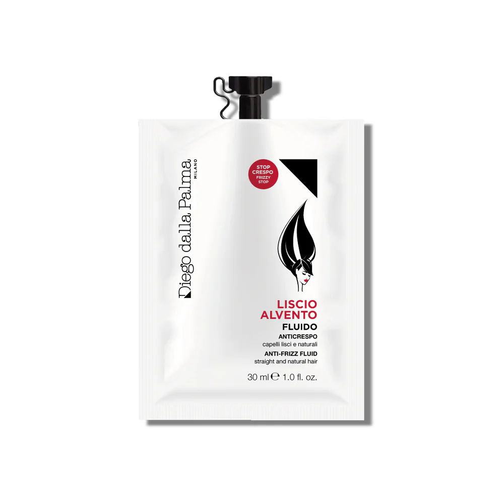 Liscioalvento - Fluido Anticrespo