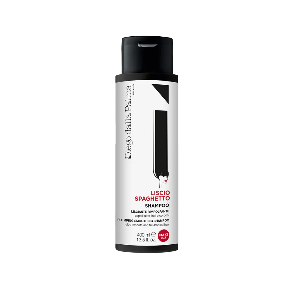 Lisciospaghetto Shampoo Lisciante Rimpolpante - Image 3