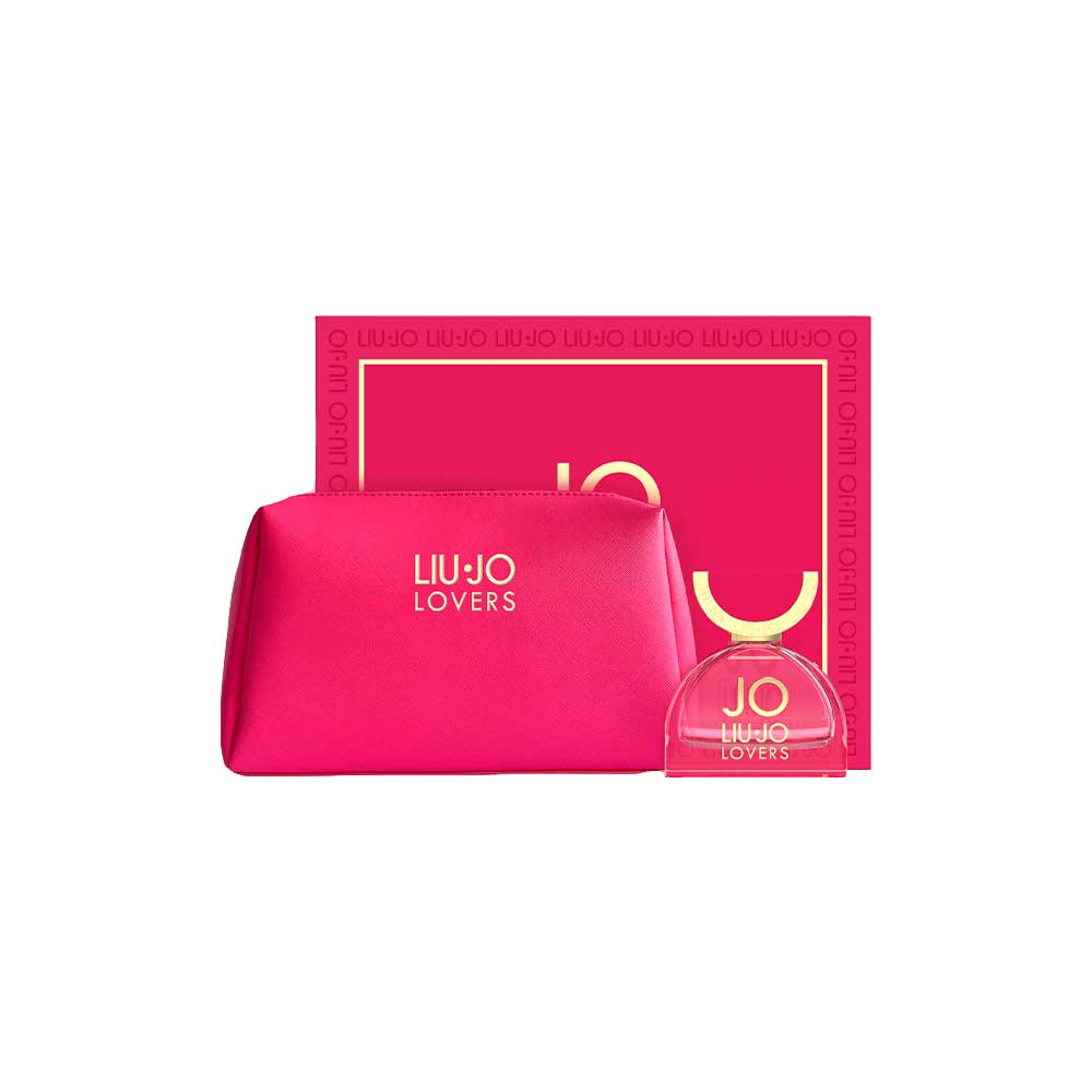 Liu Jo Lovers For Her Cofanetto regalo