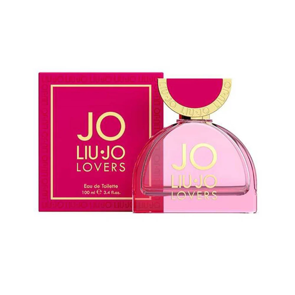 Liu Jo Lovers For Her Eau de toilette - Image 6