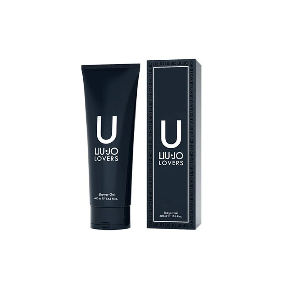Liu Jo Lovers For Him Docciaschiuma - Image 2