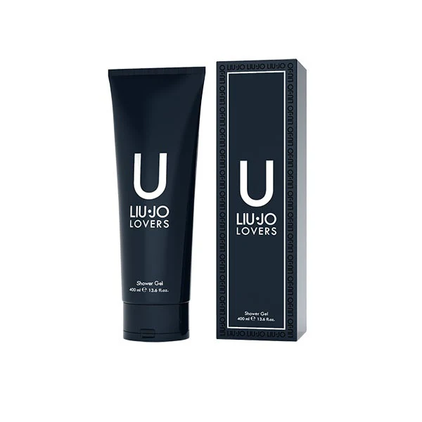 Liu Jo Lovers For Him Docciaschiuma - Image 3