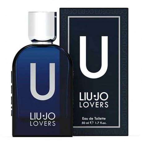 Liu Jo Lovers For Him Eau de toilette - Image 4