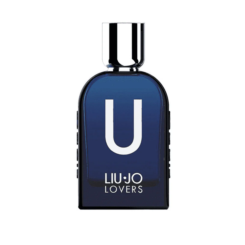 Liu Jo Lovers For Him Eau de toilette - Image 5