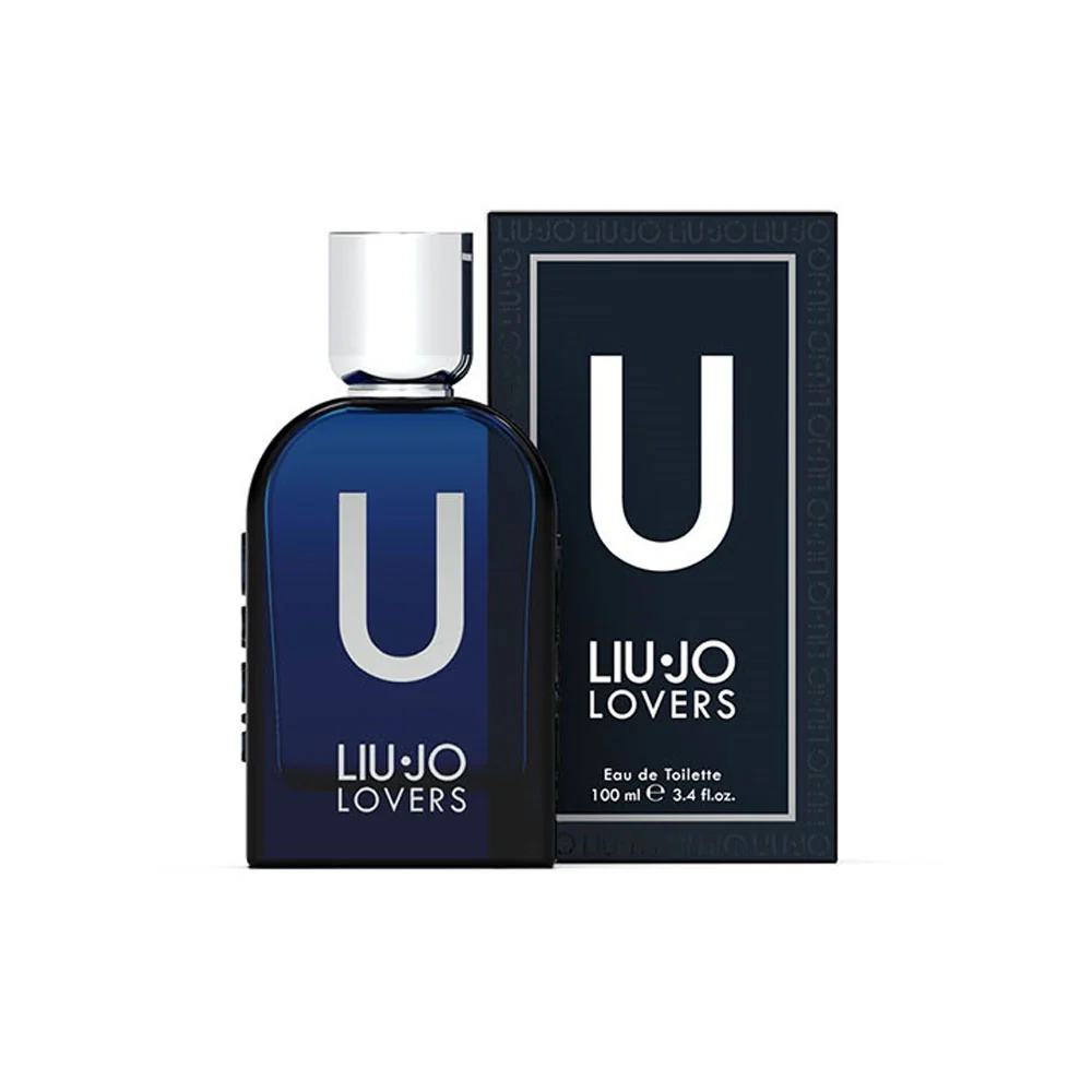 Liu Jo Lovers For Him Eau de toilette - Image 6