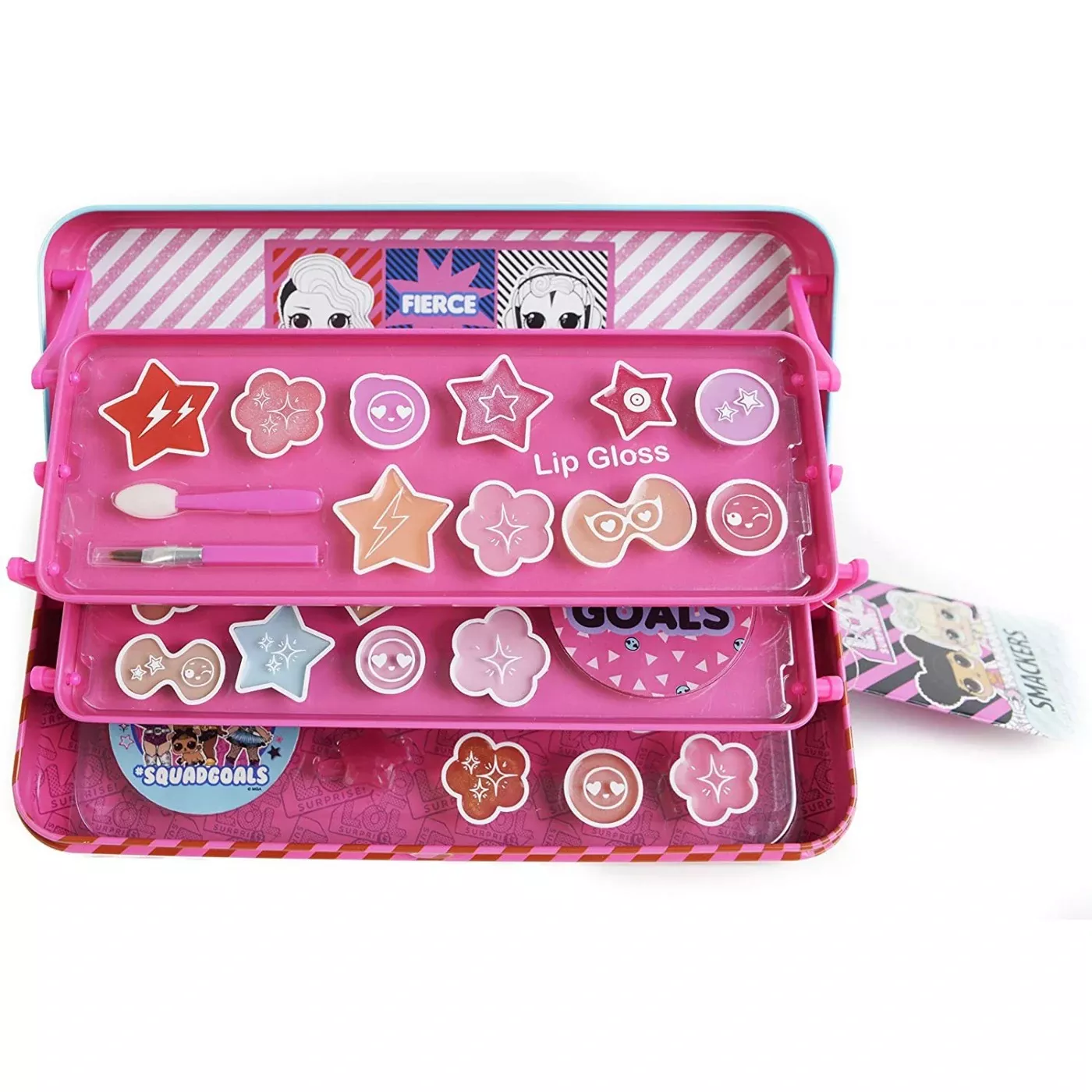 Lol Surprise Make-up Kit - Image 4