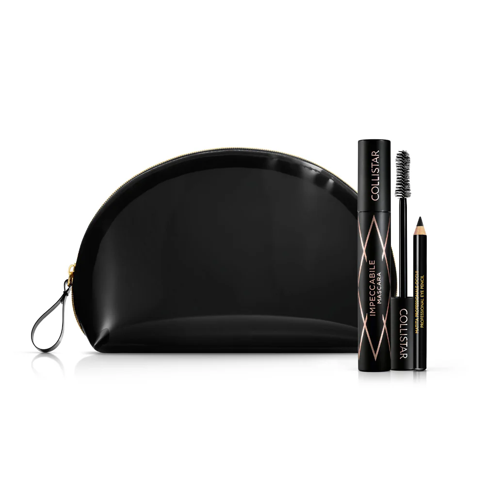 Look Impeccabile Cofanetto Mascara + matita - Image 3