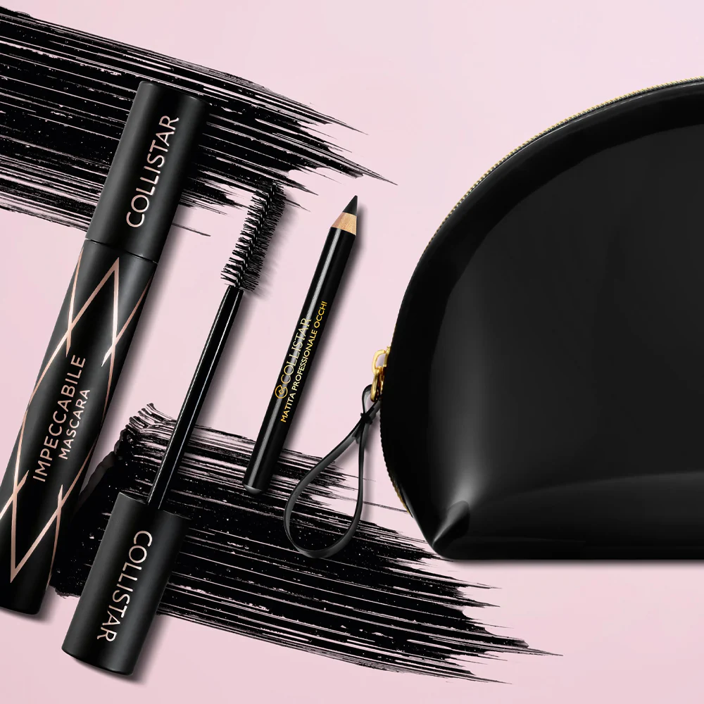 Look Impeccabile Cofanetto Mascara + matita - Image 4