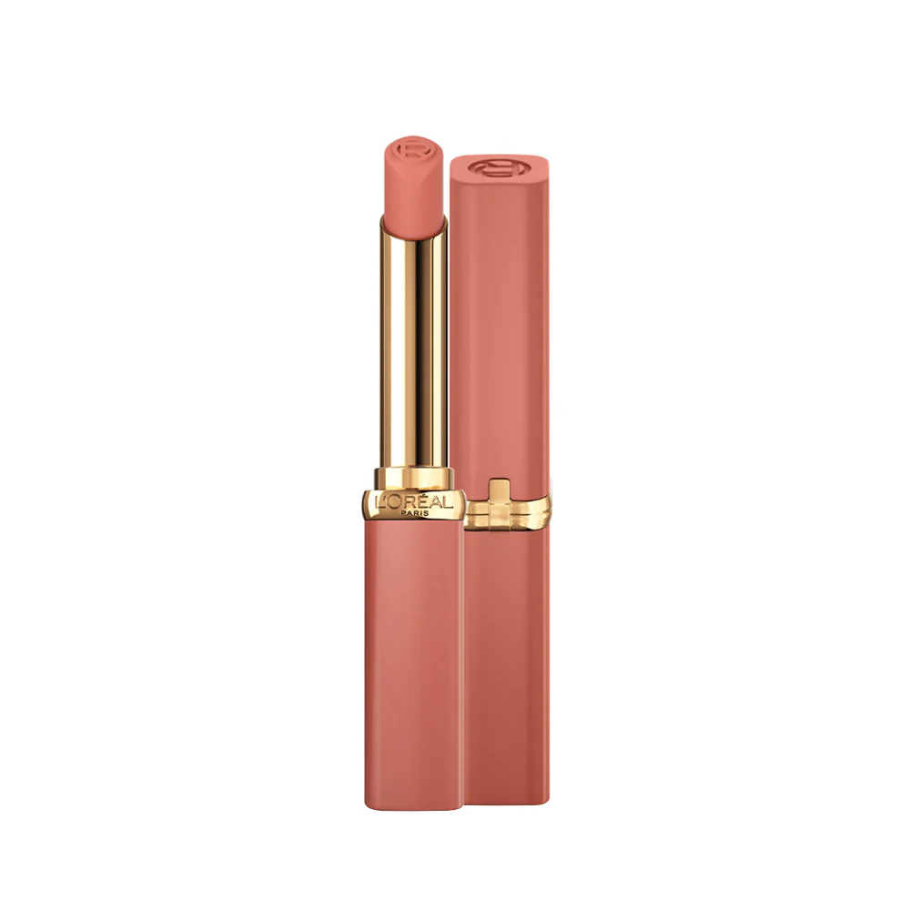 L'Oreal Color Riche Colors of Worth Intense Volume Matte Rossetto - Image 13