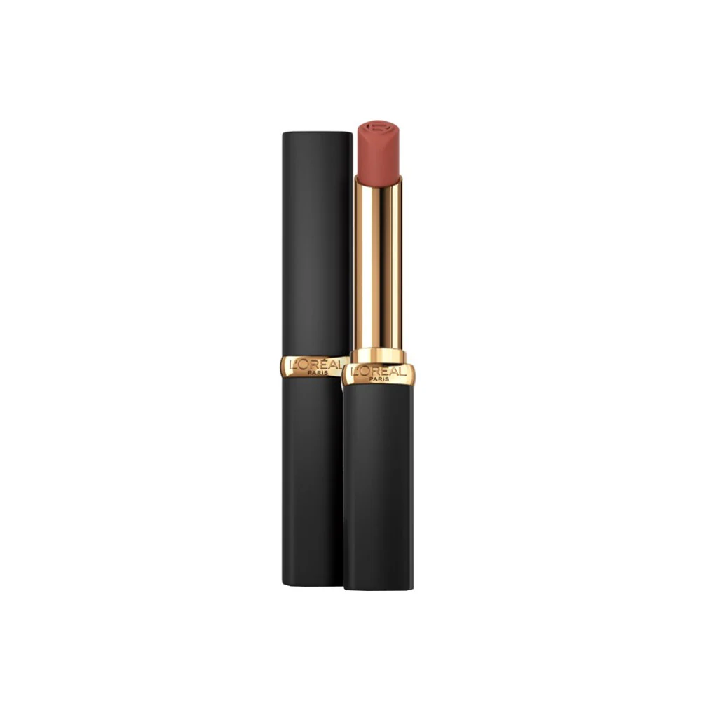 L'Oreal Color Riche Colors of Worth Intense Volume Matte Rossetto - Image 15