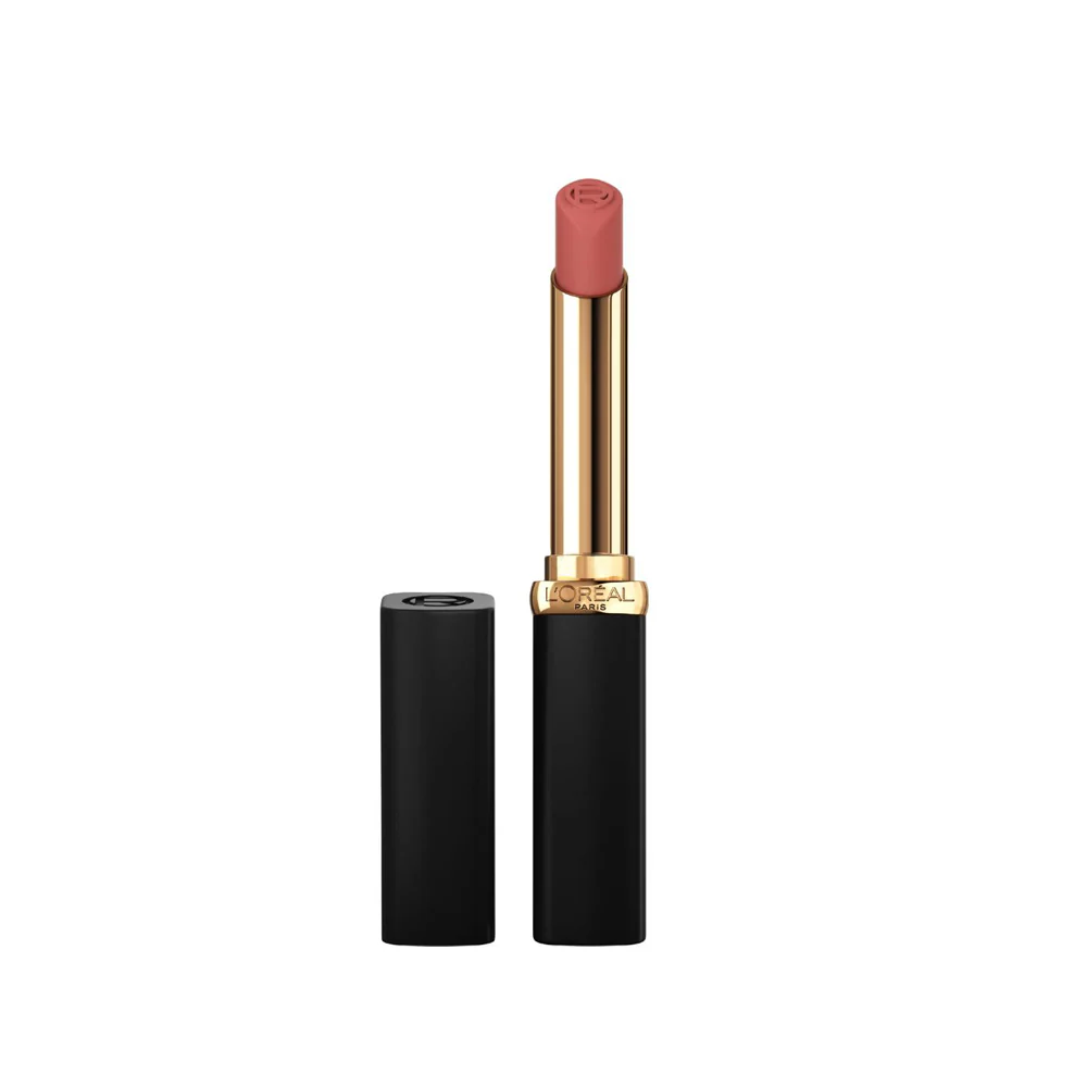 L'Oreal Color Riche Colors of Worth Intense Volume Matte Rossetto - Image 23