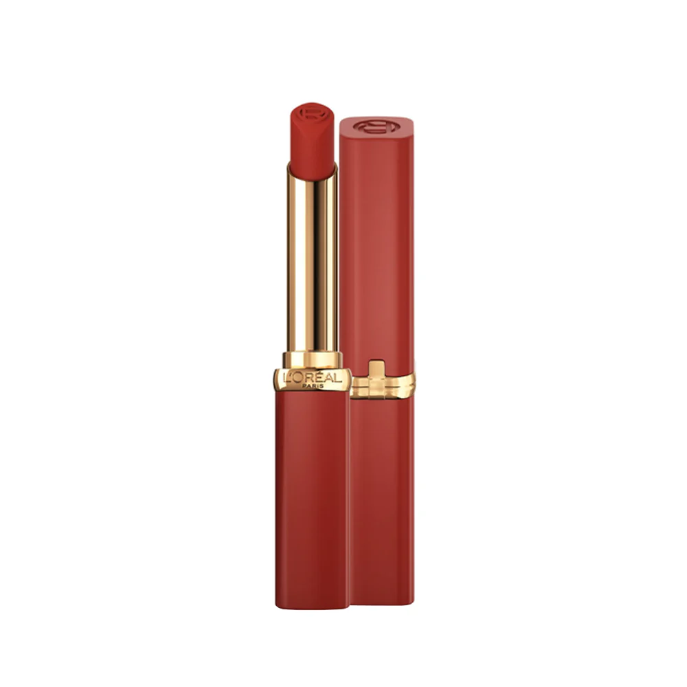 L'Oreal Color Riche Colors of Worth Intense Volume Matte Rossetto - Image 9