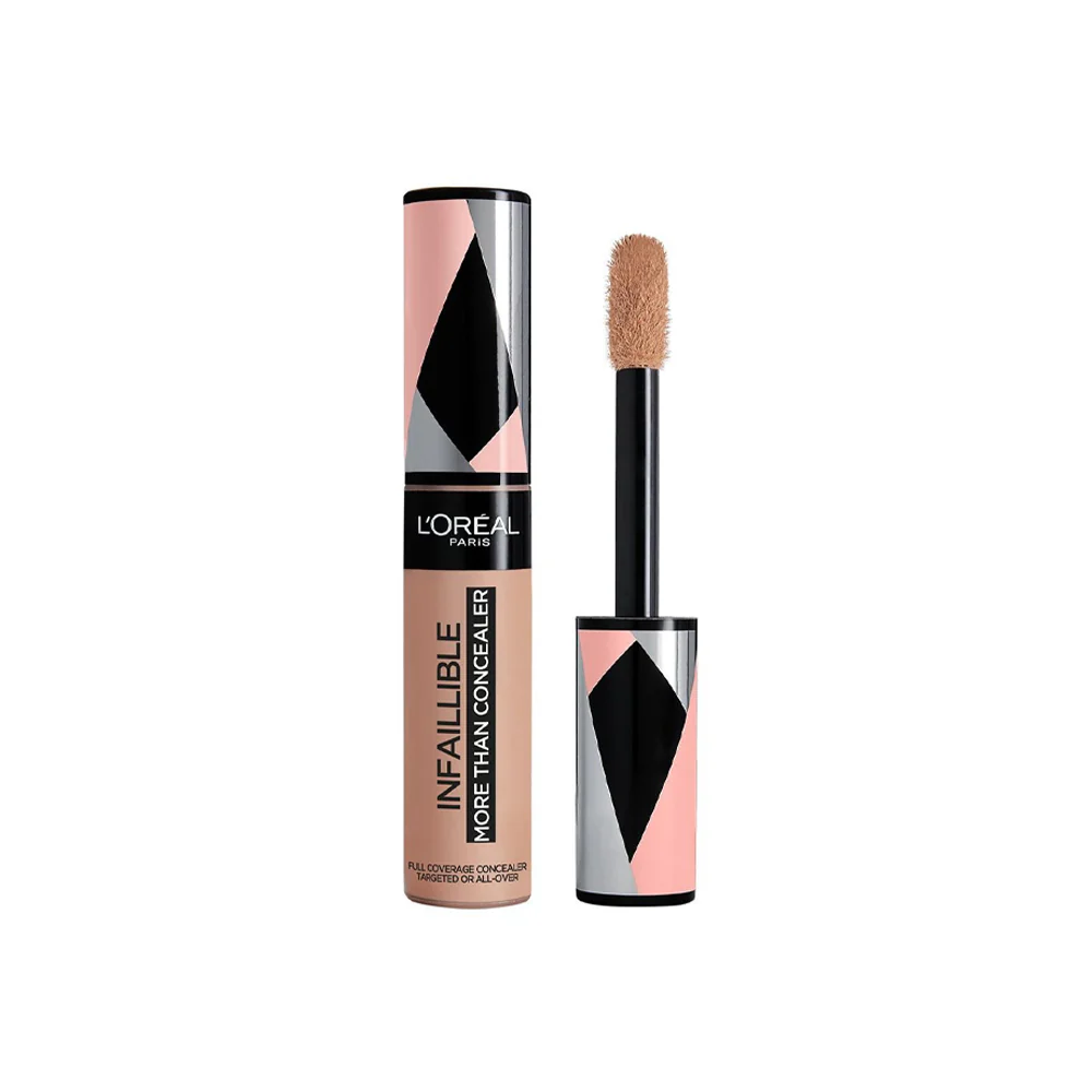 L'Oreal Infaillible 24h More Than Concealer