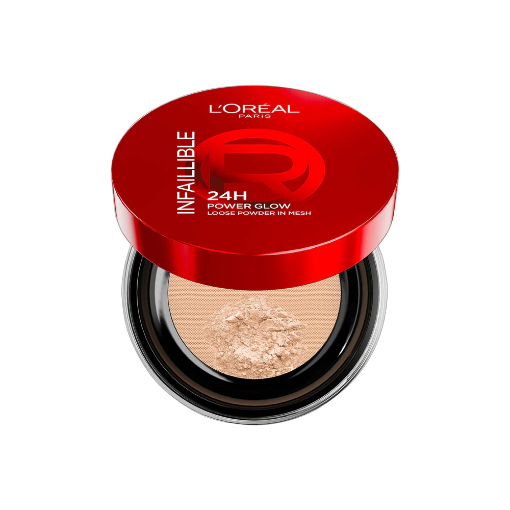 Infaillible 24H Power Glow Cipria in Polvere - Image 2