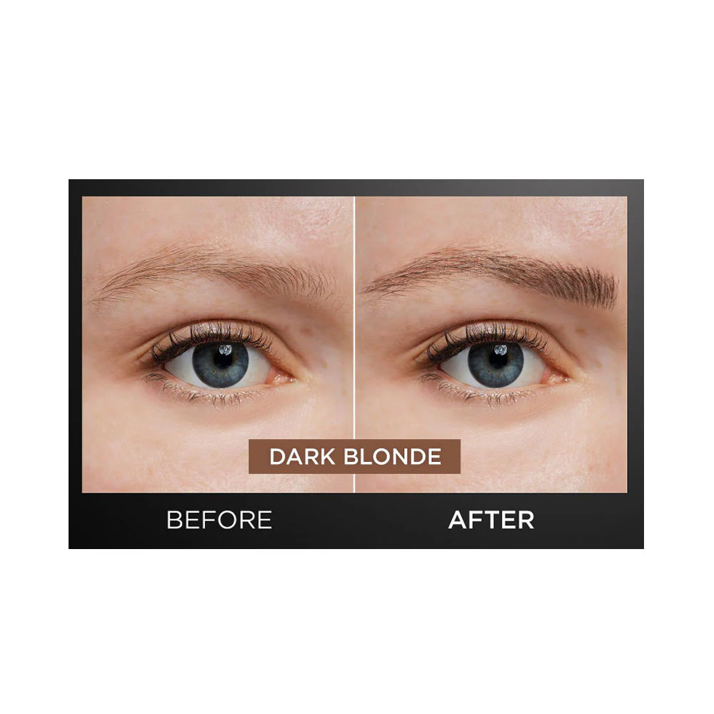 Infaillible Faux Brow Penna Sopracciglia - Image 10