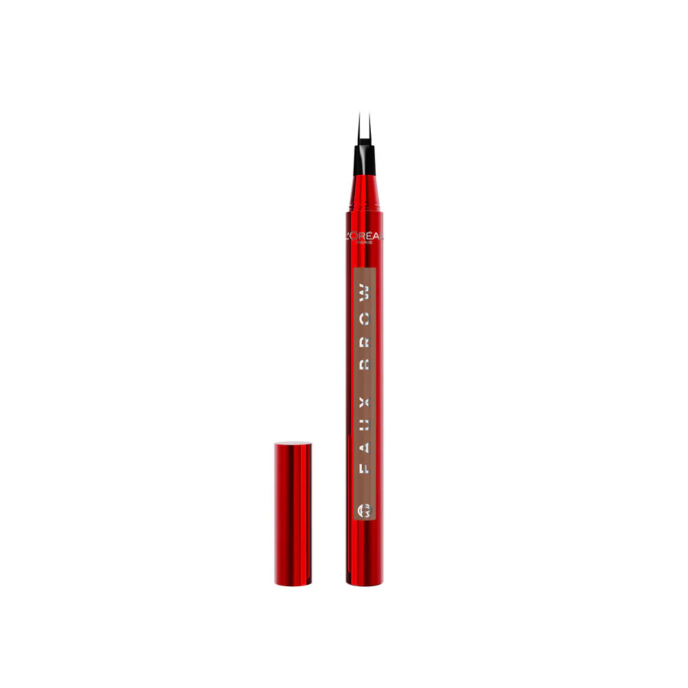 Infaillible Faux Brow Penna Sopracciglia - Image 13