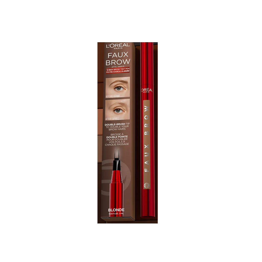 Infaillible Faux Brow Penna Sopracciglia - Image 14