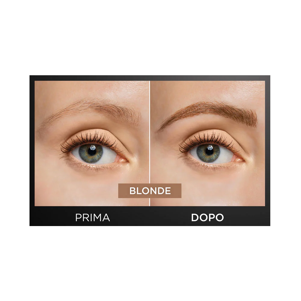 Infaillible Faux Brow Penna Sopracciglia - Image 15