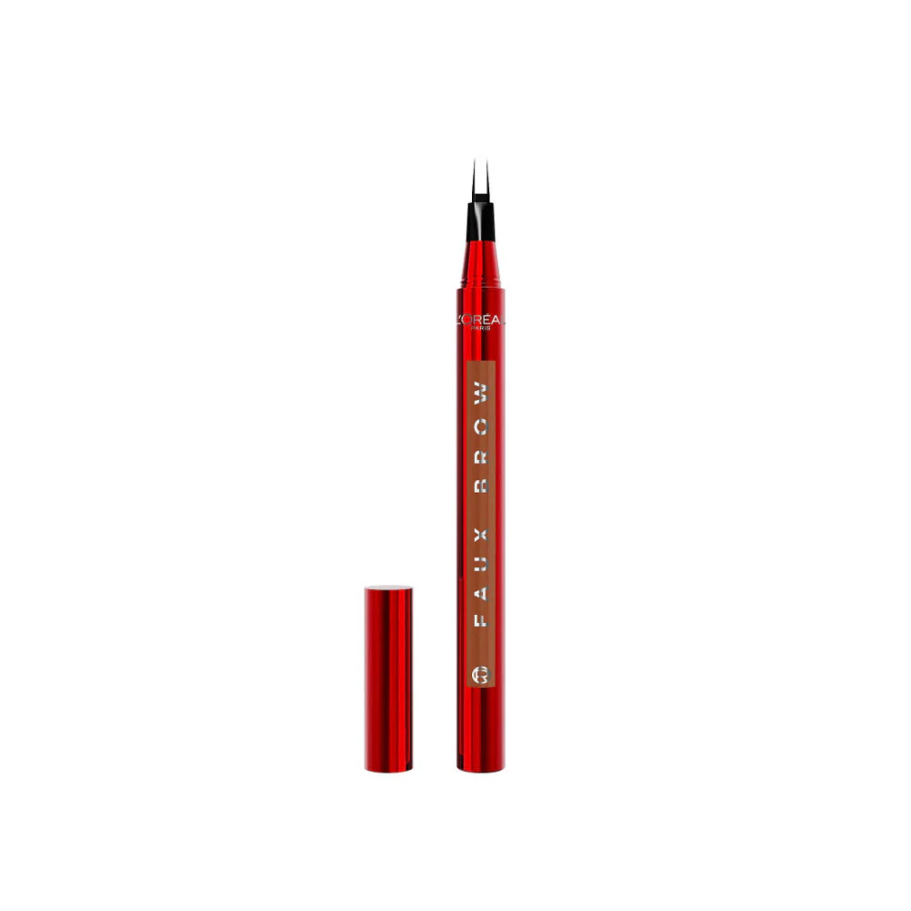 Infaillible Faux Brow Penna Sopracciglia - Image 3