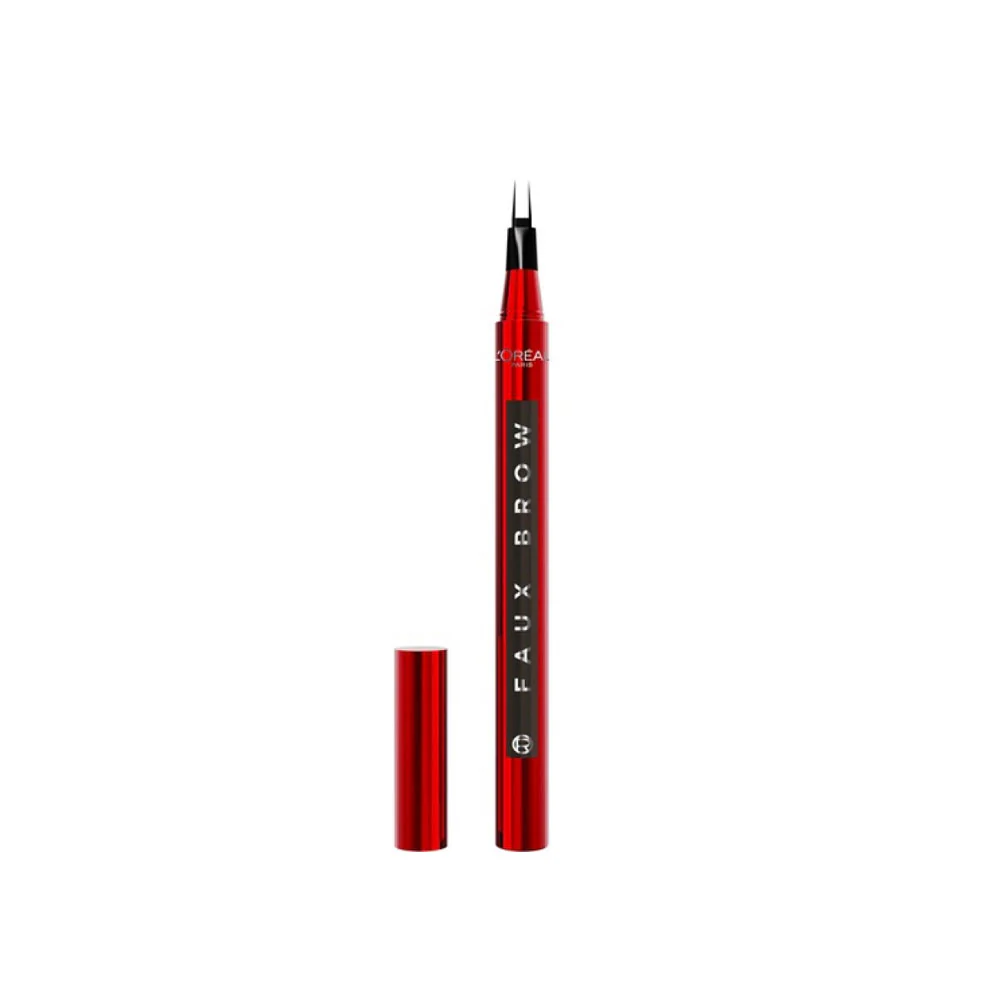 Infaillible Faux Brow Penna Sopracciglia - Image 5