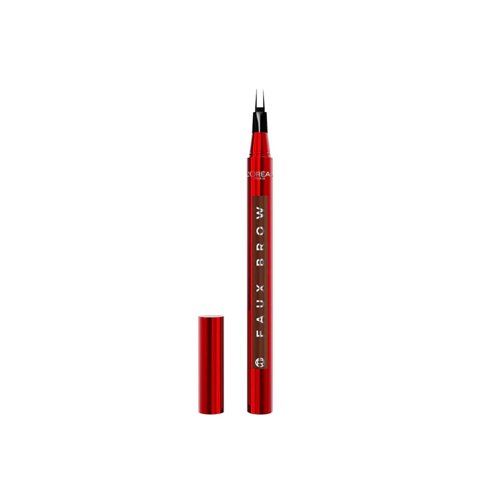 Infaillible Faux Brow Penna Sopracciglia - Image 7