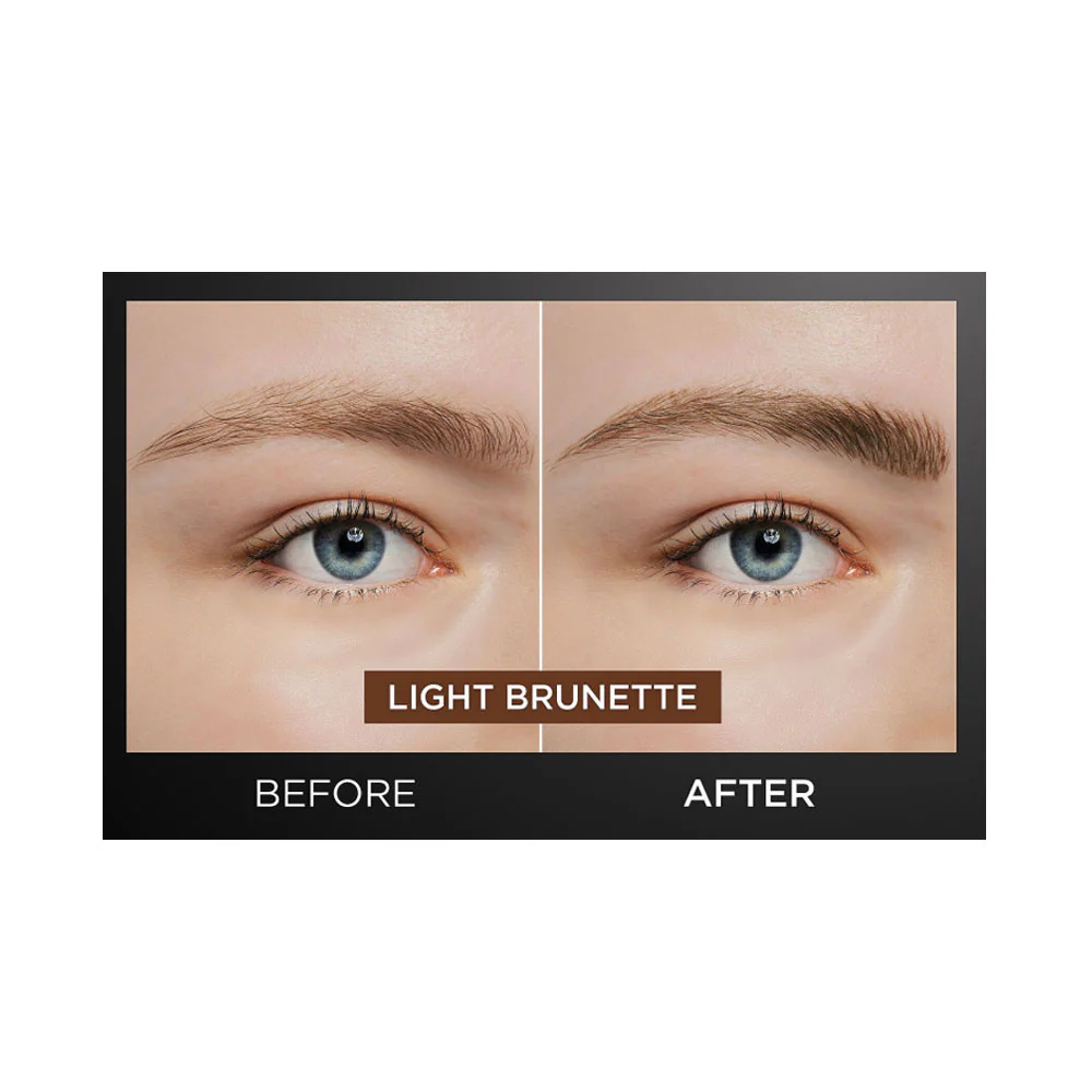 Infaillible Faux Brow Penna Sopracciglia - Image 8