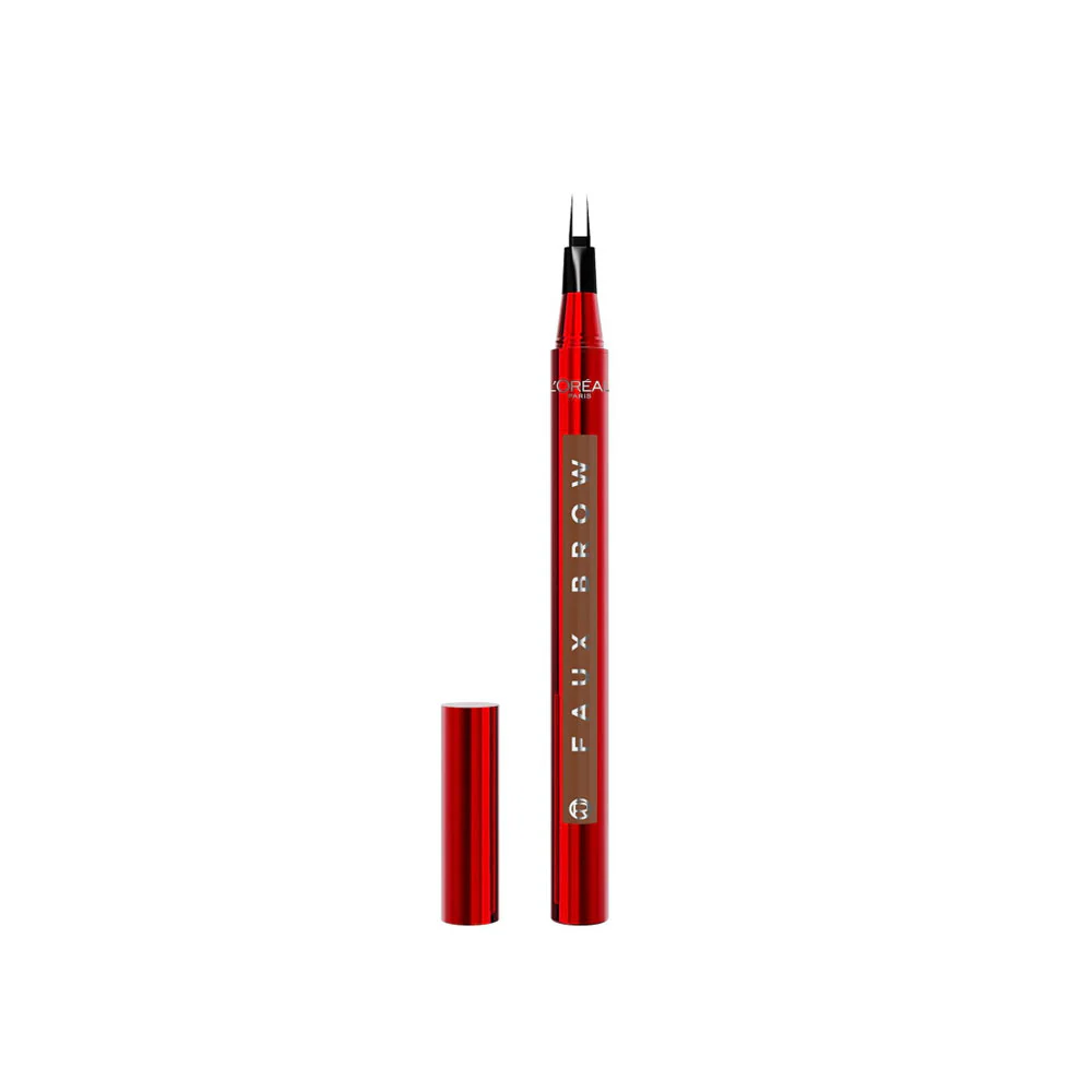 Infaillible Faux Brow Penna Sopracciglia - Image 9