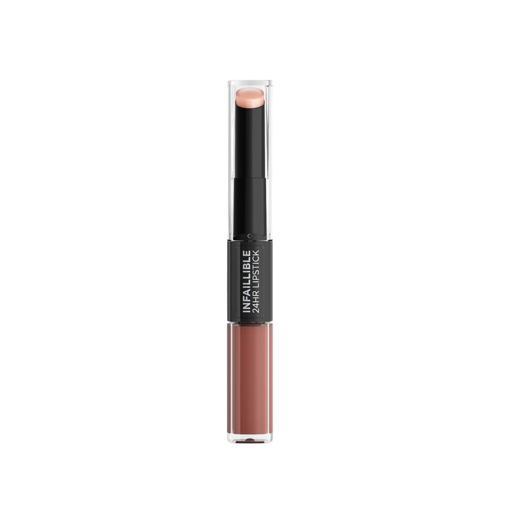 L'Oreal Infallible 24H Lipstick - Image 2