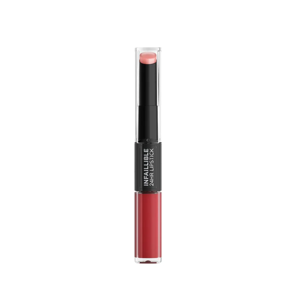 L'Oreal Infallible 24H Lipstick - Image 4