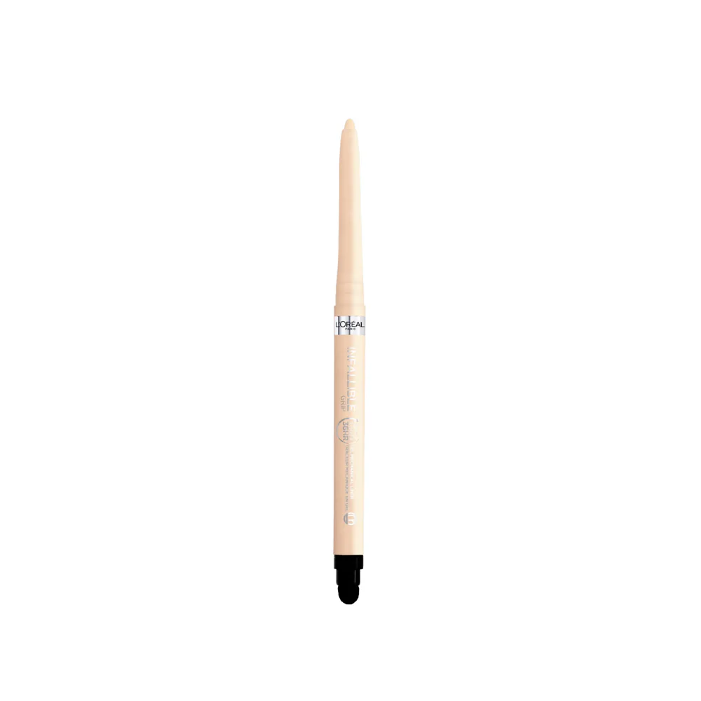 L'Oreal Infallible Grip Gel Automatic Liner - Image 3