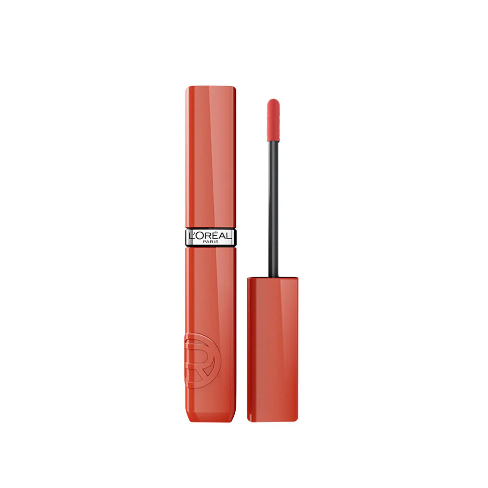 Laque Resistance Infaillible Rossetto Liquido - Image 10