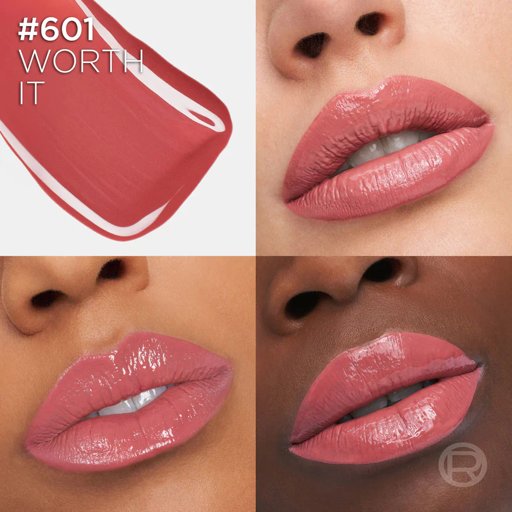 Laque Resistance Infaillible Rossetto Liquido - Image 11