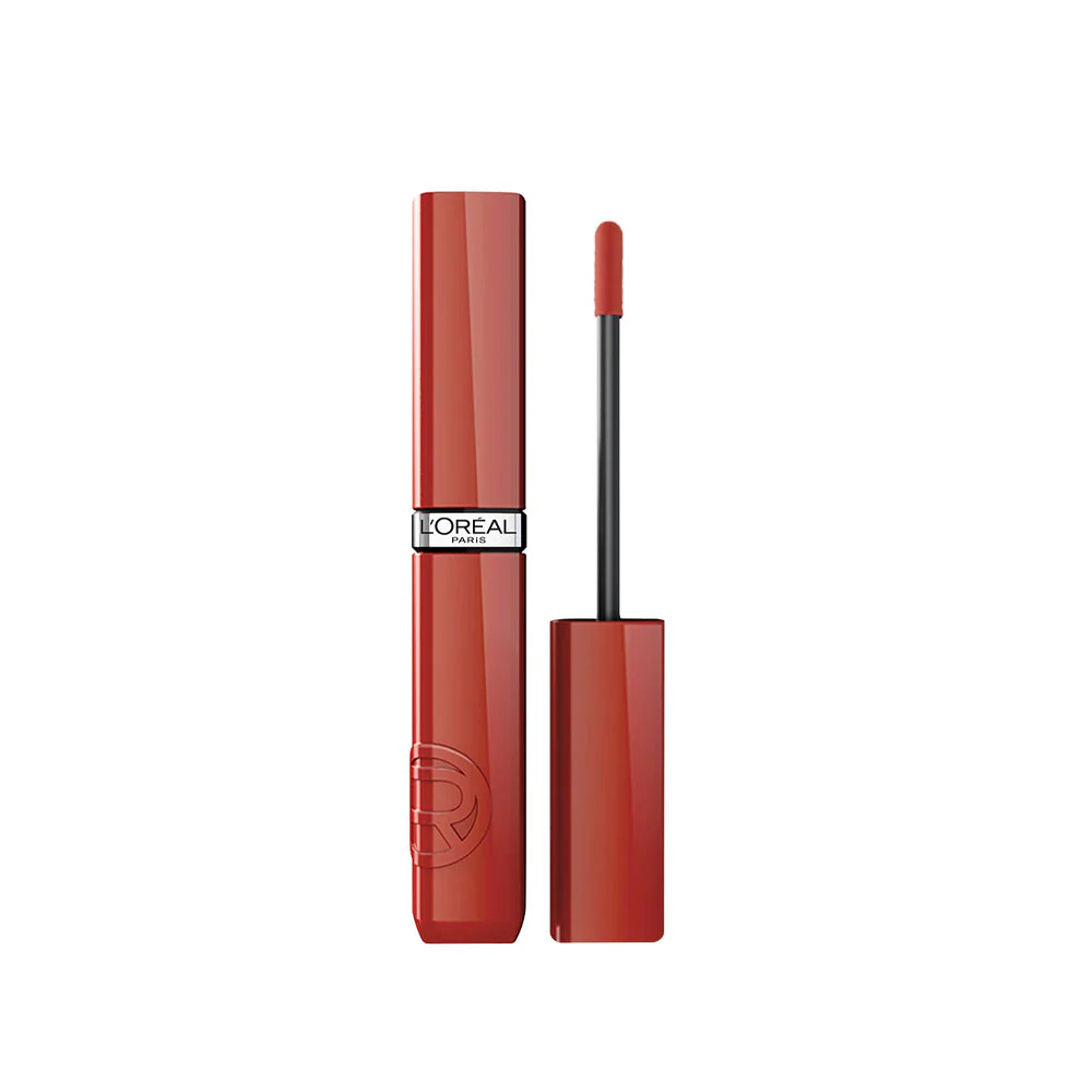 Laque Resistance Infaillible Rossetto Liquido - Image 5