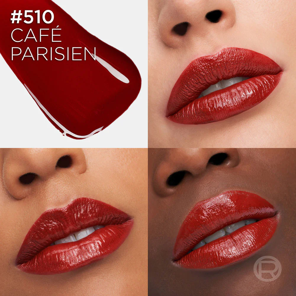 Laque Resistance Infaillible Rossetto Liquido - Image 6
