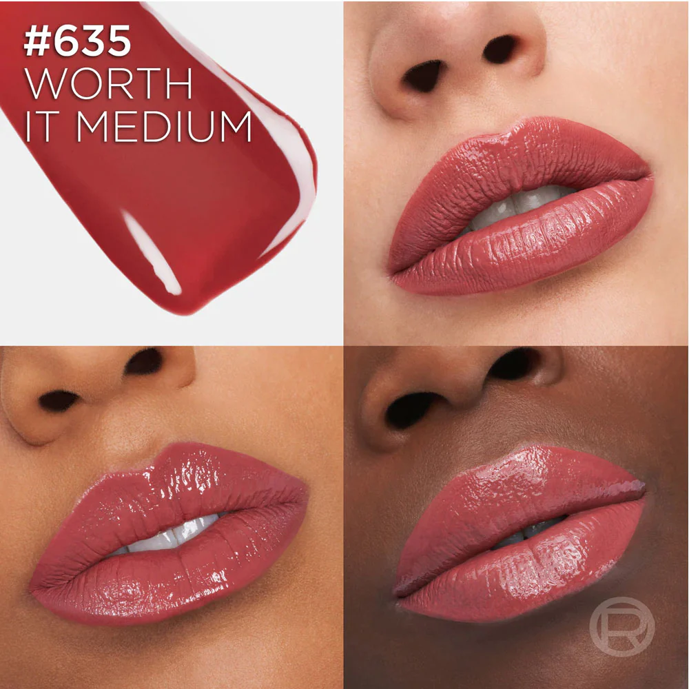 Laque Resistance Infaillible Rossetto Liquido - Image 9