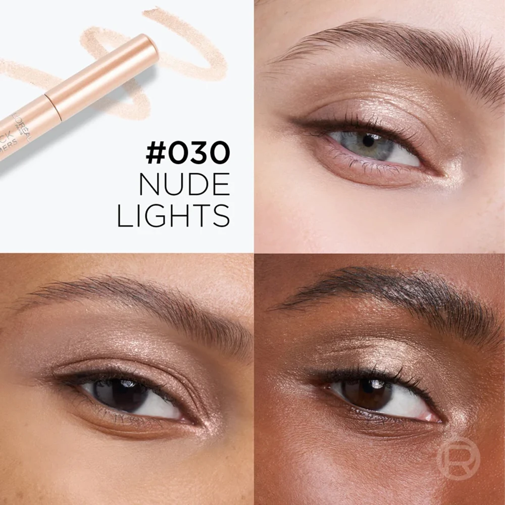 L'Oreal Le Shadow Stick - Image 11