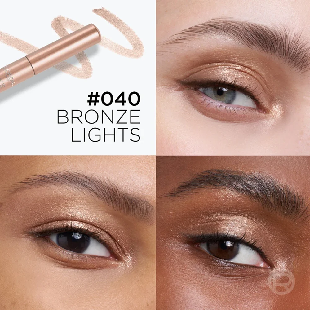 L'Oreal Le Shadow Stick - Image 6