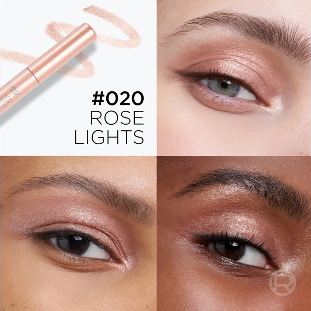 L'Oreal Le Shadow Stick - Image 9