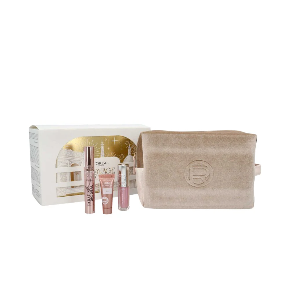 Le Voyage Enchanté Kit Viso Regalo