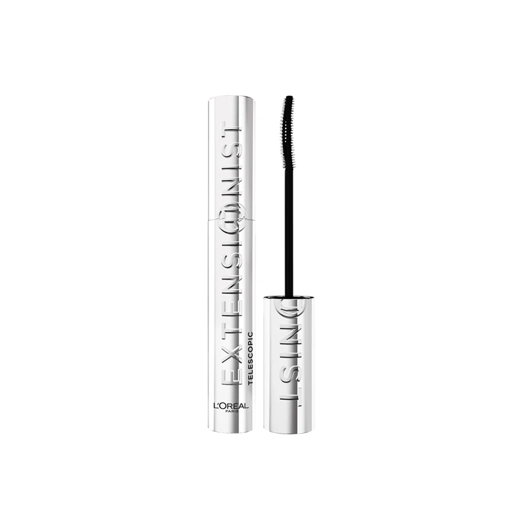 L'Oreal Mascara Telescopic Extensionist Black