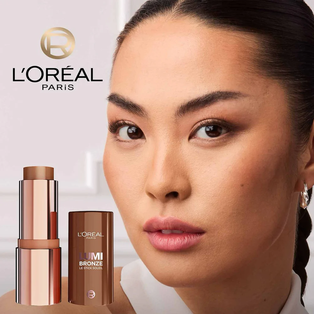 Lumi Bronze Le Stick Soleil - Image 8