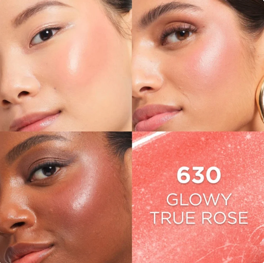 Lumi Glotion Le Liquid Blush - Image 11