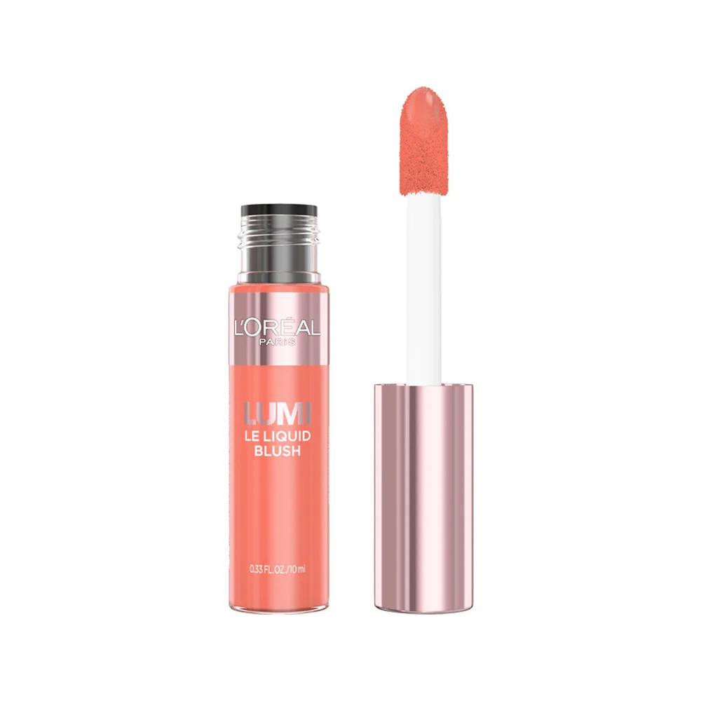 Lumi Glotion Le Liquid Blush - Image 5