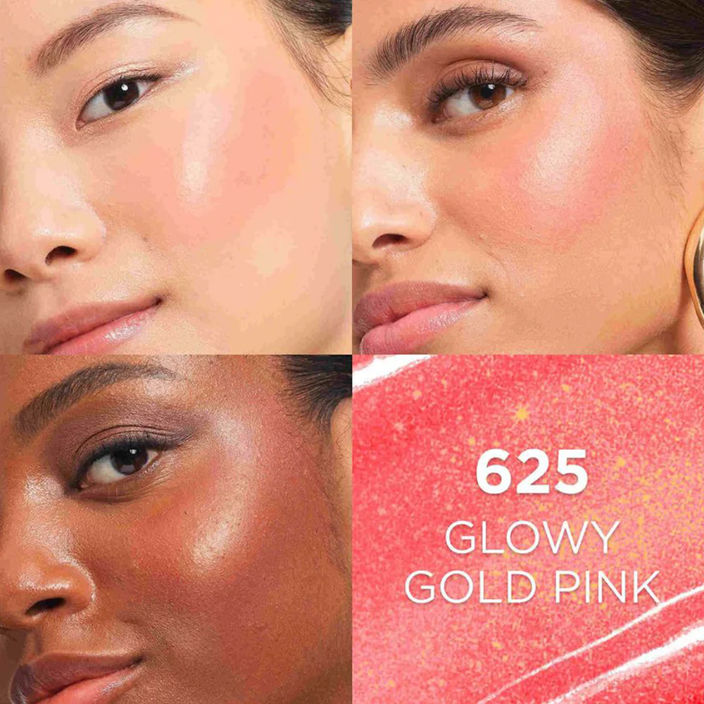 Lumi Glotion Le Liquid Blush - Image 6