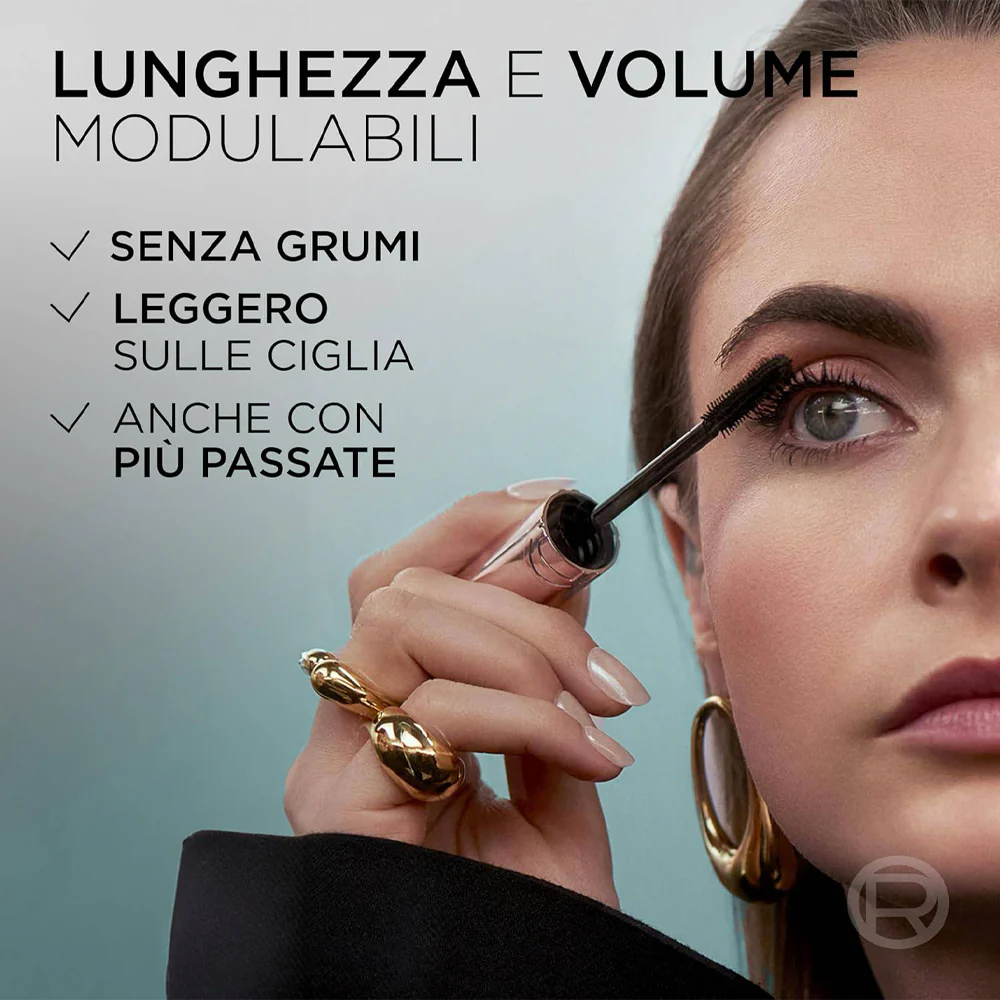Mascara Paradise Big Deal Waterproof - Image 2