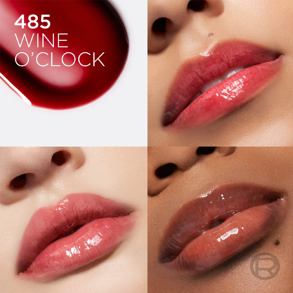 Plump Ambition Hyaluronic Lip Oil - Image 11