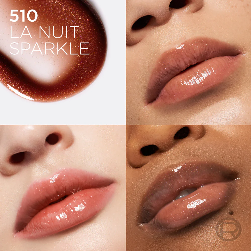 Plump Ambition Hyaluronic Lip Oil - Image 14
