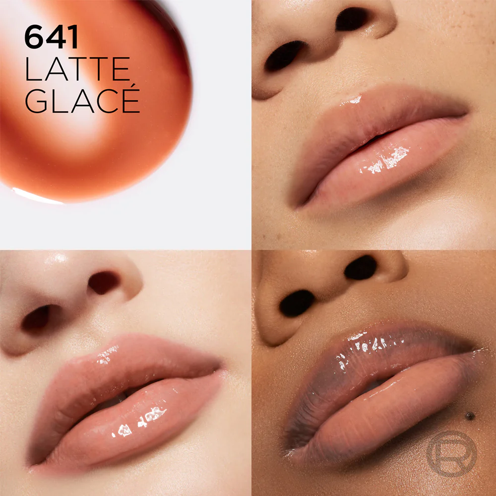 Plump Ambition Hyaluronic Lip Oil - Image 17