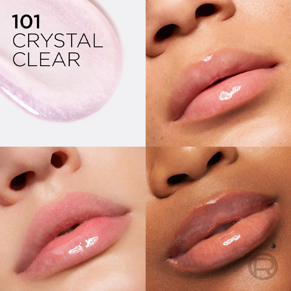 Plump Ambition Hyaluronic Lip Oil - Image 2